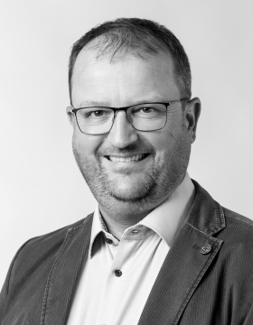 Markus Röthlisberger